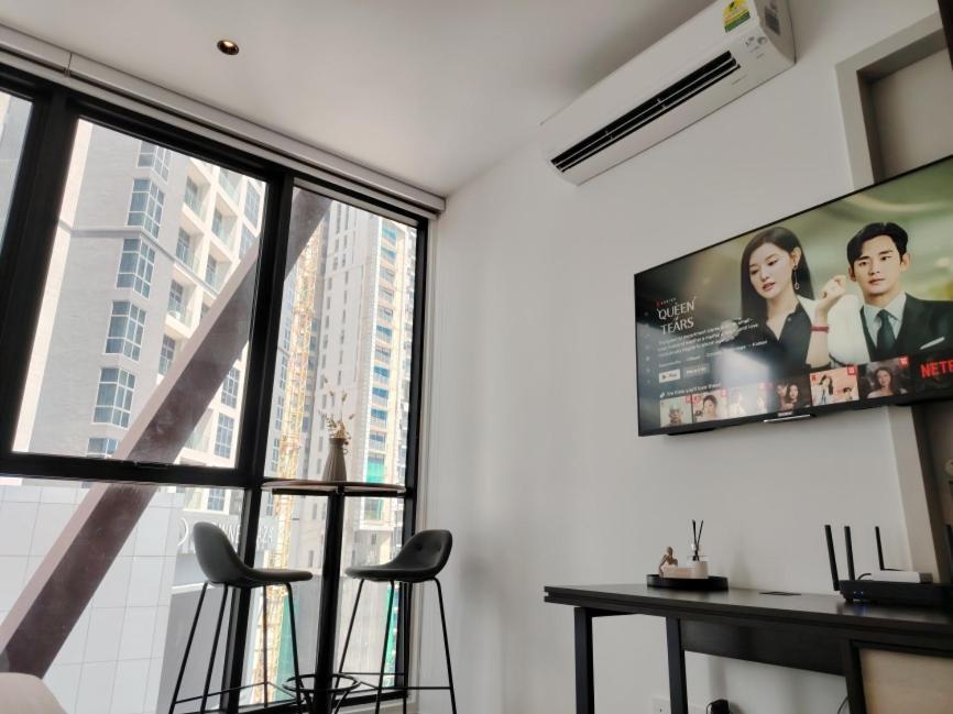 Scarletz Suites Klcc By Deko Kuala Lumpur Bilik gambar
