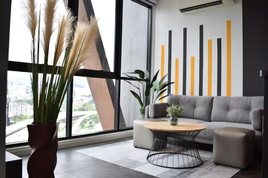 Scarletz Suites Klcc By Deko Kuala Lumpur Bilik gambar