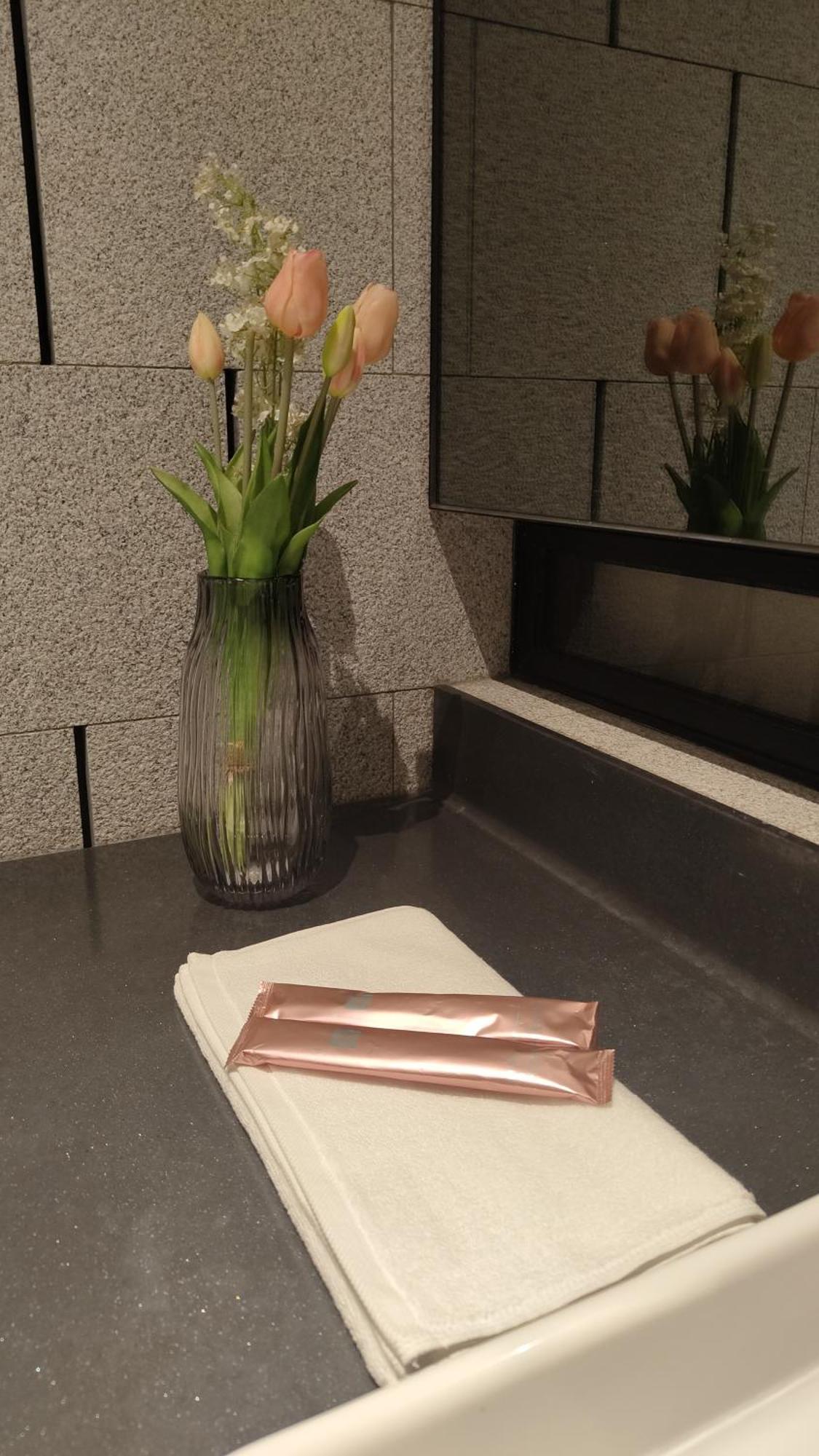 Scarletz Suites Klcc By Deko Kuala Lumpur Bilik gambar