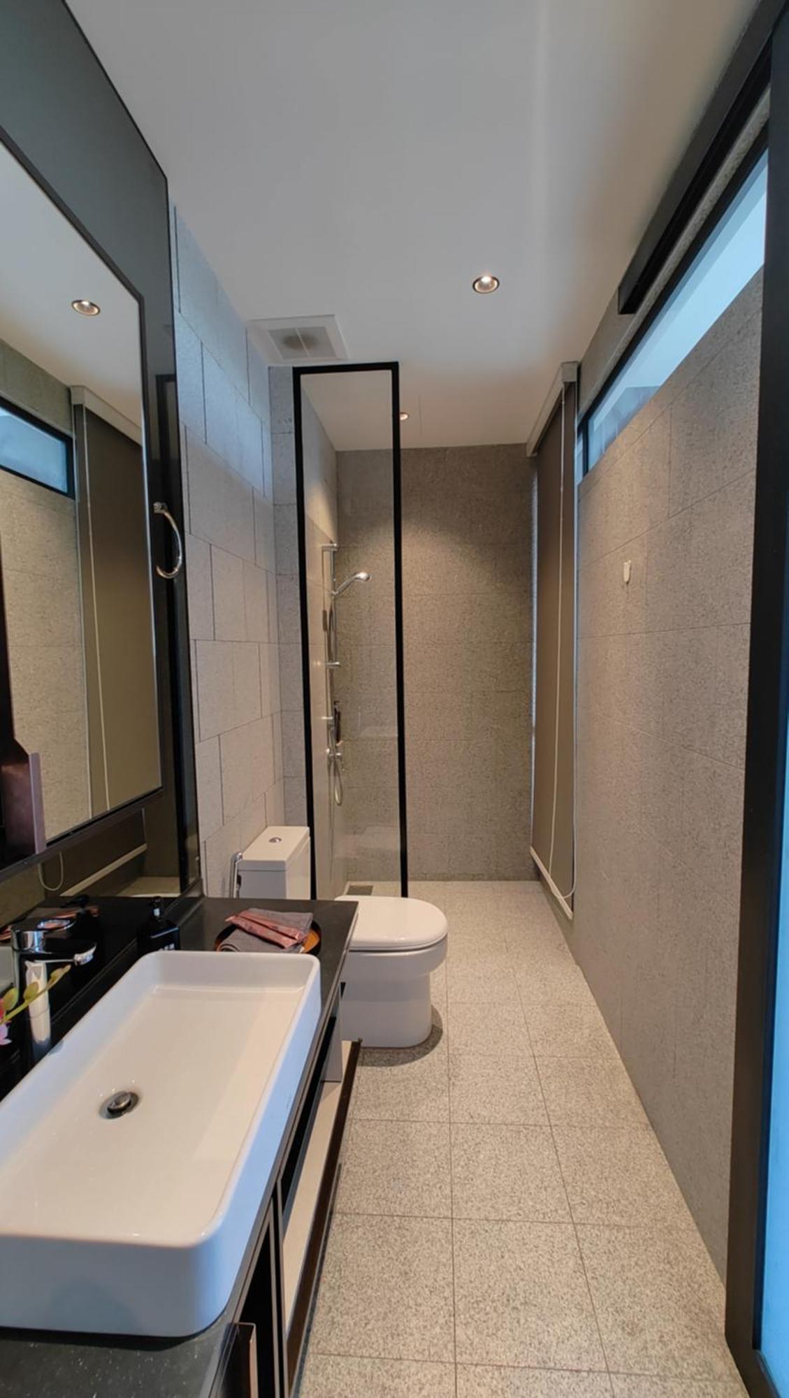 Scarletz Suites Klcc By Deko Kuala Lumpur Bilik gambar